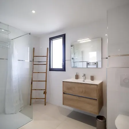 Appartement Flaubert 26 - Domaine D'arca - 6 Pers - Porto-Vecchio (Corsica)