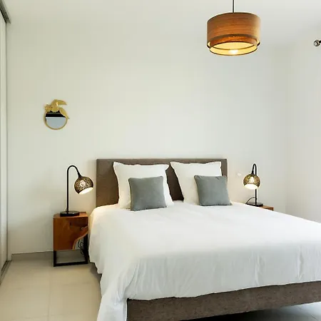 Flaubert 26 - Domaine D'arca - 6 Pers - * Porto-Vecchio (Corsica)