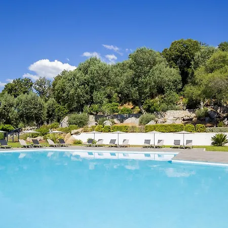 Flaubert 26 - Domaine D'arca - 6 Pers - Appartement Porto-Vecchio (Corsica)