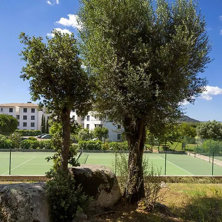 Flaubert 26 - Domaine D'arca - 6 Pers - Appartement Porto-Vecchio (Corsica)